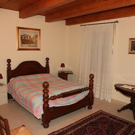 Agriturismo Apollinare Montiano  Ngoại thất bức ảnh