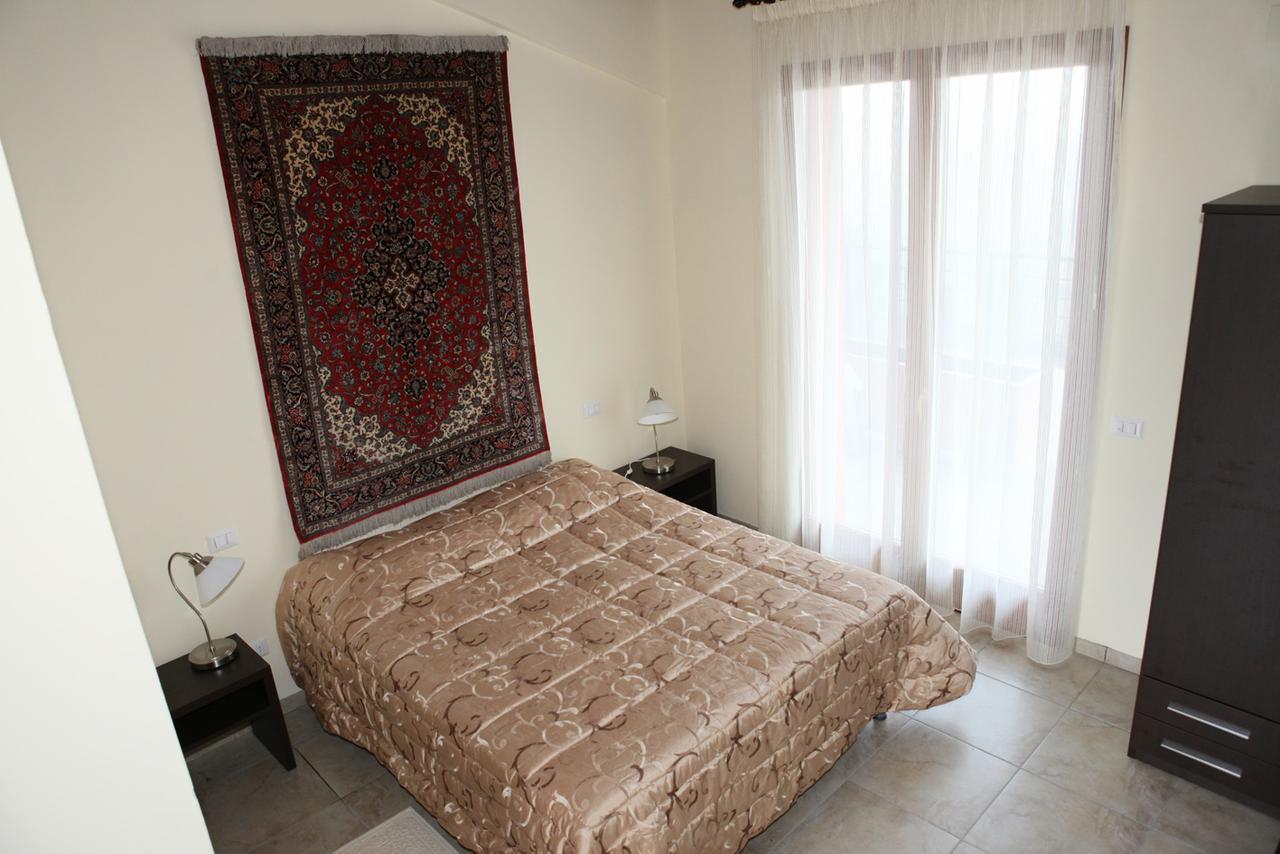 Agriturismo Apollinare Montiano  Ngoại thất bức ảnh
